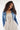 Magasinez la veste courte en denim de la nouvelle collection de la Boutique Colori - Shop the short denim jacket from new collection from Boutique Colori