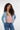 Magasinez la veste courte en denim de la nouvelle collection de la Boutique Colori - Shop the short denim jacket from new collection from Boutique Colori
