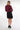 Magasinez la veste ouverte en suède de la nouvelle collection de la Boutique Colori - Shop the open-front suede jacket from new collection from Boutique Colori