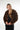 Magasinez la veste courte en fausse fourrure de la nouvelle collection de la Boutique Colori - Shop the faux fur jacket from new collection from Boutique Colori