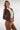 Magasinez la veste ouverte en faux cuir de la nouvelle collection de la Boutique Colori - Shop the open faux leather jacket from new collection from Boutique Colori