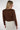 Magasinez la veste ouverte en suède de la nouvelle collection de la Boutique Colori - Shop the open-front suede jacket from new collection from Boutique Colori