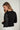 Magasinez la veste ouverte en faux cuir de la nouvelle collection de la Boutique Colori - Shop the open faux leather jacket from new collection from Boutique Colori