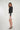 Magasinez la veste ouverte en faux cuir de la nouvelle collection de la Boutique Colori - Shop the open faux leather jacket from new collection from Boutique Colori
