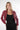 Magasinez la veste courte en faux cuir de la nouvelle collection de la Boutique Colori - Shop the short faux leather jacket from new collection from Boutique Colori