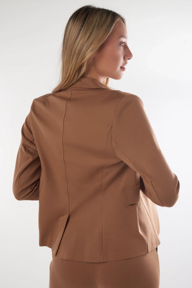 Magasinez le veston à manches longues de la nouvelle collection de la Boutique Colori - Shop the long sleeves blazer from new collection from Boutique Colori