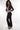 Magasinez la veste ouverte en faux cuir de la nouvelle collection de la Boutique Colori - Shop the open faux leather jacket from new collection from Boutique Colori