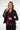 Magasinez le veston à manches longues de la nouvelle collection de la Boutique Colori - Shop the long sleeves blazer from new collection from Boutique Colori