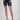 Magasinez le bermuda en denim pour femme de Colori - Shop the women's denim bermuda short from Colori