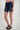 Magasinez le bermuda en denim pour femme de Colori - Shop the women's denim bermuda short from Colori