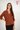 Magasinez la blouse à imprimé animal de Colori - Shop the animal print blouse from Colori
