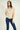 Magasinez la blouse à manches courtes de Colori - Shop the short sleeve blouse from Colori