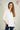 Magasinez la blouse à manches trois-quarts de Colori - Shop the three-quarter sleeve blouse from Colori