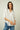 Magasinez la blouse à manches trois-quarts de Colori - Shop the three-quarter-sleeve blouse from Colori