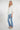 Magasinez la blouse à manches trois-quarts de Colori - Shop the three-quarter sleeve blouse from Colori