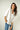 Magasinez la blouse à manches trois-quarts de Colori - Shop the three-quarter-sleeve blouse from Colori