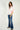Magasinez la blouse fleurie en satin de Colori - Shop the satin floral blouse from Colori