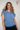 Magasinez la blouse à manches courtes de Colori - Shop the short sleeves blouse from Colori