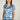 Magasinez la blouse en satin à manches courtes de Colori - Shop the short sleeve satin blouse from Colori
