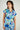 Magasinez la blouse fleurie à manches courtes de Colori - Shop the short sleeve floral blouse from Colori