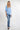 Magasinez la blouse à manches trois-quarts de Colori - Shop the three-quarter sleeve blouse from Colori