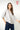 Magasinez la blouse à manches trois-quarts de Colori - Shop the three-quarter-sleeve blouse from Colori