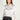 Magasinez la blouse courte en satin de Colori - Shop the crop satin blouse from Colori 
