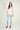 Magasinez la blouse fleurie en satin de Colori - Shop the satin floral blouse from Colori