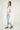 Magasinez la blouse fleurie en satin de Colori - Shop the satin floral blouse from Colori