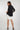 Magasinez la blouse col en V et manches trois-quarts de Colori - Shop the V-neck and three-quarter sleeves blouse from Colori