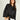 Magasinez la blouse courte en satin de Colori - Shop the short satin blouse from Colori