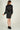 Magasinez la blouse courte en satin de Colori - Shop the short satin blouse from Colori