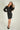 Magasinez la blouse courte en satin de Colori - Shop the short satin blouse from Colori