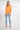 Magasinez la blouse à manches trois-quarts de Colori - Shop the three-quarter sleeve blouse from Colori