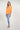 Magasinez la blouse à manches trois-quarts de Colori - Shop the three-quarter sleeve blouse from Colori