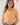 Magasinez la blouse courte à manches courtes de Colori - Shop the crop short sleeve blouse from Colori