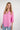 Magasinez la blouse à manches trois-quarts de Colori - Shop the three-quarter sleeve blouse from Colori