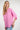 Magasinez la blouse à manches trois-quarts de Colori - Shop the three-quarter sleeve blouse from Colori