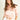 Magasinez la blouse courte en satin de Colori - Shop the short satin blouse from Colori