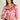 Magasinez la blouse fleurie en satin de Colori - Shop the floral satin blouse from Colori