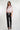 Magasinez la blouse unie avec noeud de Colori - Shop the solid tie-front blouse from Colori