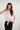 Magasinez la blouse unie avec noeud de Colori - Shop the solid tie-front blouse from Colori