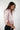 Magasinez la blouse unie avec noeud de Colori - Shop the solid tie-front blouse from Colori