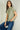 Magasinez la blouse à manches courtes de Colori - Shop the short sleeve blouse from Colori