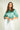 Magasinez la blouse courte en satin de Colori - Shop the short satin blouse from Colori