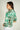 Magasinez la blouse fleurie en satin de Colori - Shop the floral satin blouse from Colori