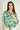 Magasinez la blouse fleurie en satin de Colori - Shop the floral satin blouse from Colori