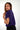 Magasinez la blouse à manches courtes de Colori - Shop the short sleeves blouse from Colori