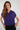 Magasinez la blouse à manches courtes de Colori - Shop the short sleeves blouse from Colori