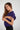 Magasinez la blouse à manches courtes de Colori - Shop the short sleeves blouse from Colori